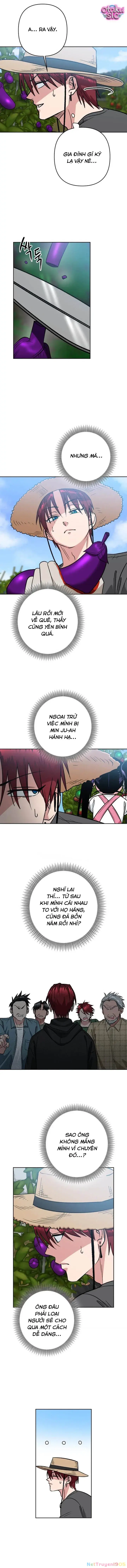 Tên Du Côn Và Tiểu Thư Giang Hồ Chapter 4 - Trang 7