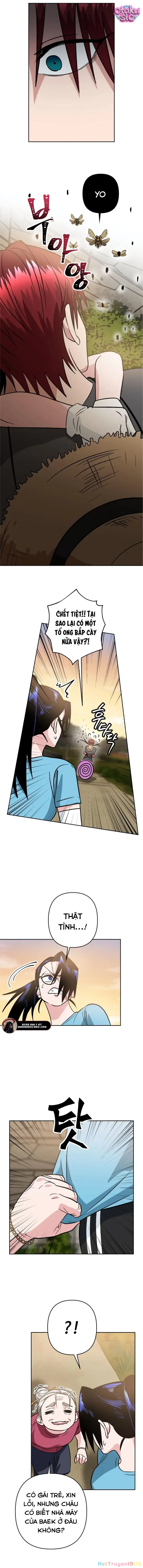 Tên Du Côn Và Tiểu Thư Giang Hồ Chapter 5 - Trang 4