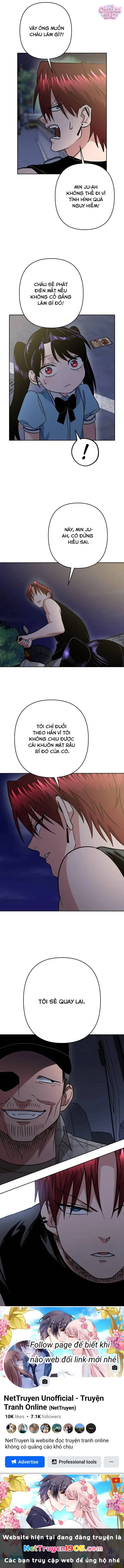 Tên Du Côn Và Tiểu Thư Giang Hồ Chapter 7 - Trang 10