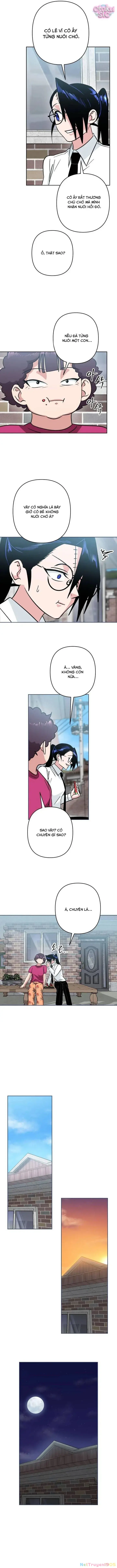 Tên Du Côn Và Tiểu Thư Giang Hồ Chapter 7 - Trang 3