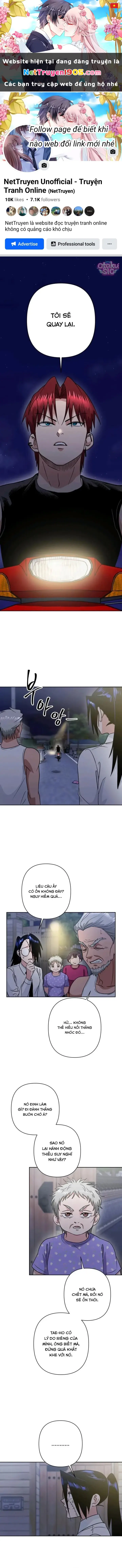 Tên Du Côn Và Tiểu Thư Giang Hồ Chapter 8 - Trang 1