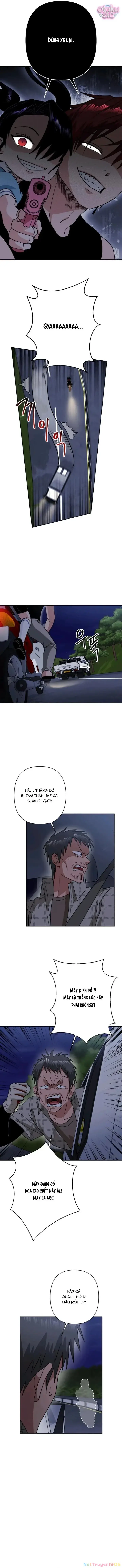 Tên Du Côn Và Tiểu Thư Giang Hồ Chapter 8 - Trang 5
