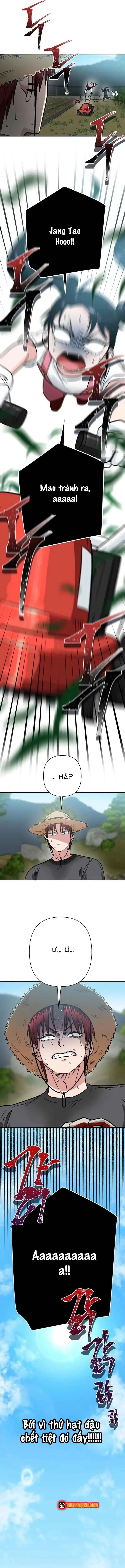 Tên Du Côn Và Tiểu Thư Xã Hội Đen Chapter 1 - Trang 6