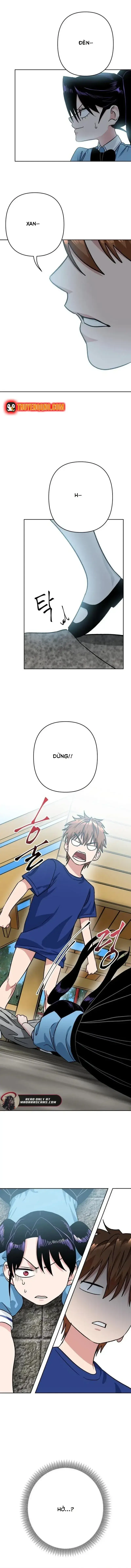 Tên Du Côn Và Tiểu Thư Xã Hội Đen Chapter 10 - Trang 15