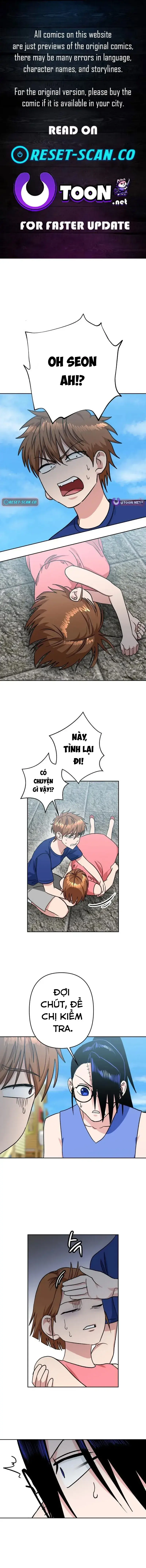 Tên Du Côn Và Tiểu Thư Xã Hội Đen Chapter 12 - Trang 4