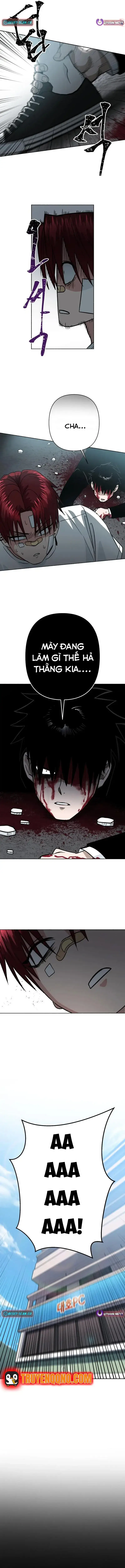 Tên Du Côn Và Tiểu Thư Xã Hội Đen Chapter 3 - Trang 12