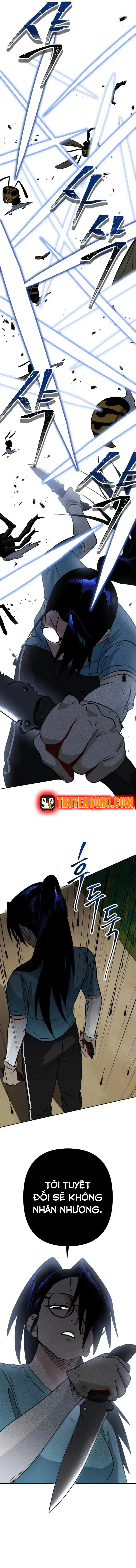 Tên Du Côn Và Tiểu Thư Xã Hội Đen Chapter 5 - Trang 6