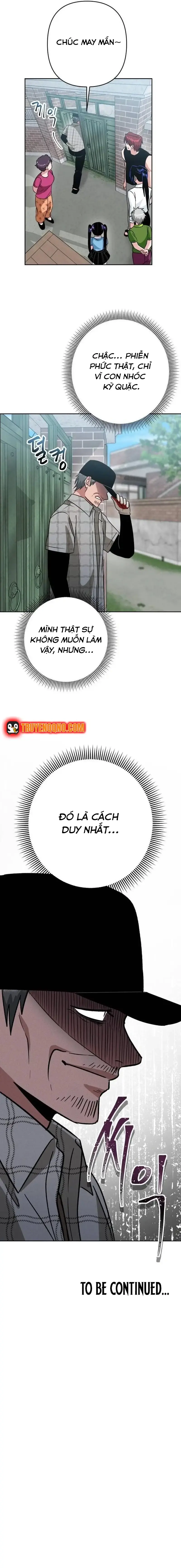 Tên Du Côn Và Tiểu Thư Xã Hội Đen Chapter 6 - Trang 16