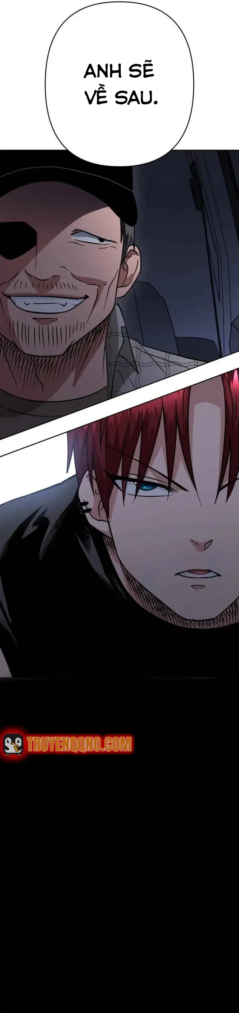Tên Du Côn Và Tiểu Thư Xã Hội Đen Chapter 7 - Trang 15