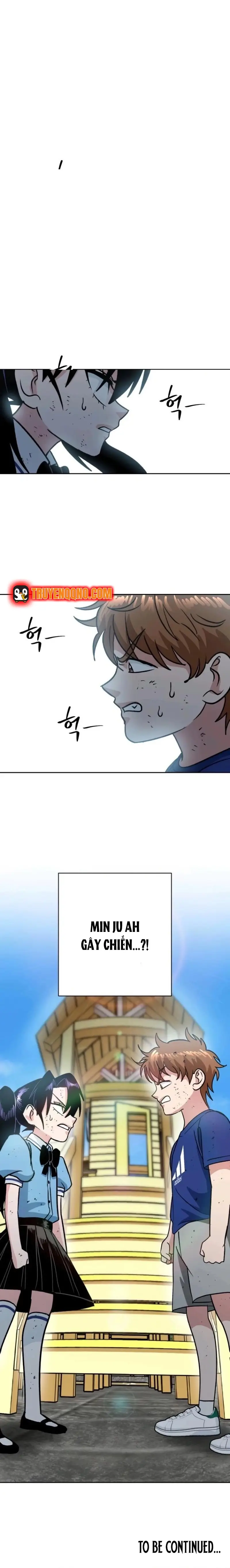 Tên Du Côn Và Tiểu Thư Xã Hội Đen Chapter 8 - Trang 16