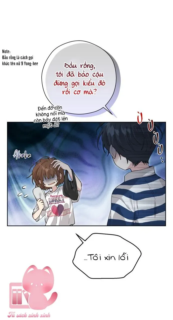 Tên khốn đẹp trai Chapter 1 - Trang 10