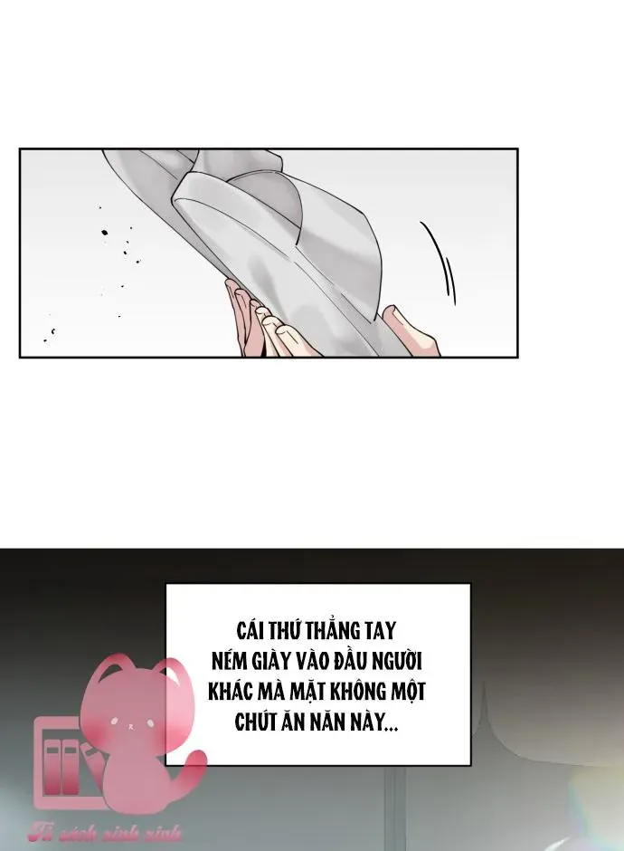 Tên khốn đẹp trai Chapter 1 - Trang 12