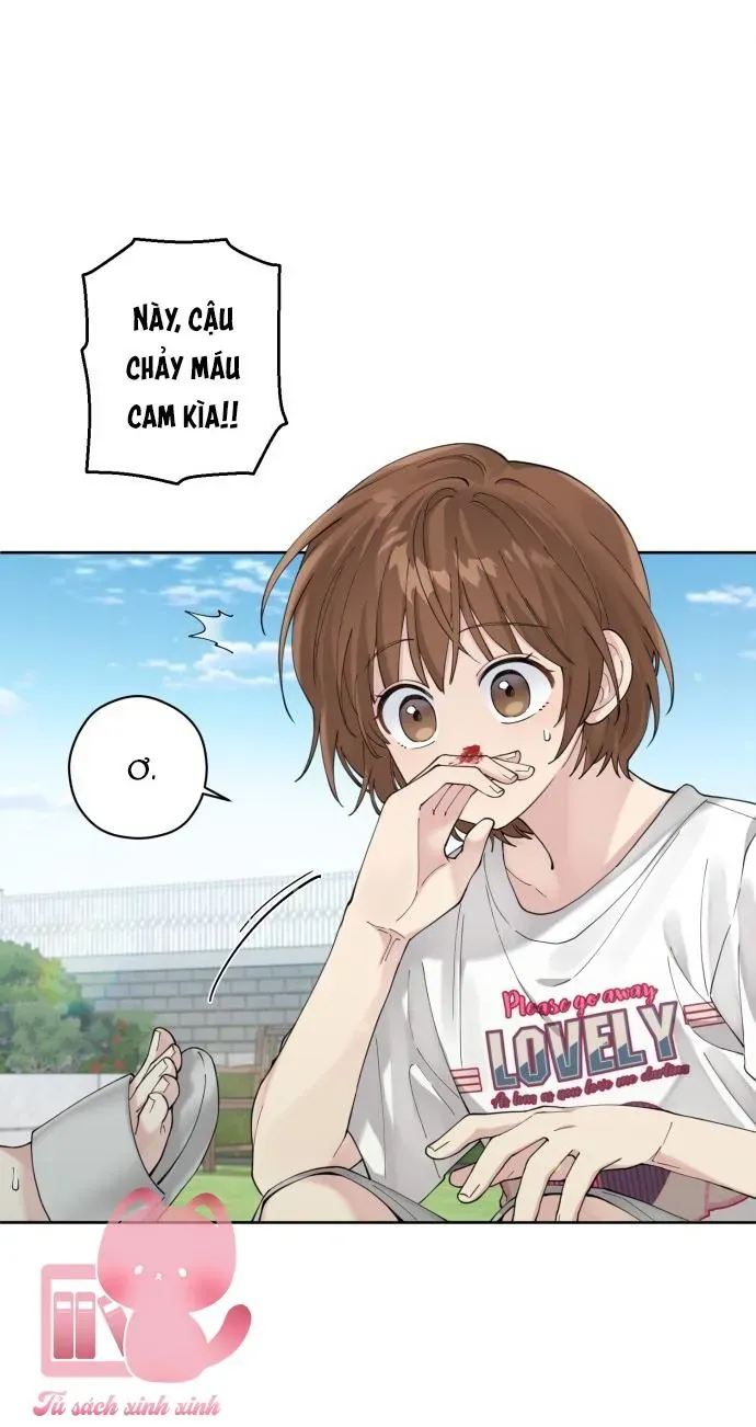 Tên khốn đẹp trai Chapter 1 - Trang 15