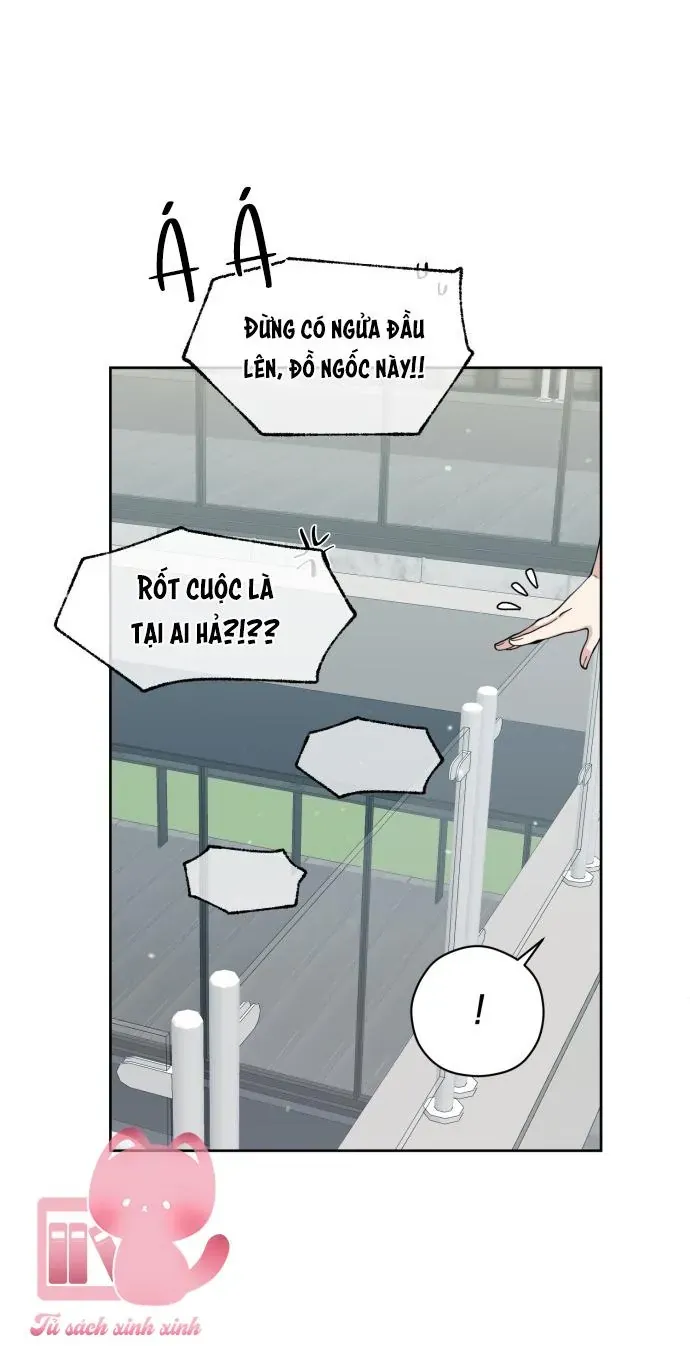 Tên khốn đẹp trai Chapter 1 - Trang 16