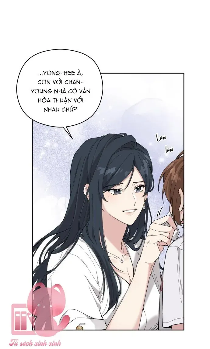 Tên khốn đẹp trai Chapter 1 - Trang 19