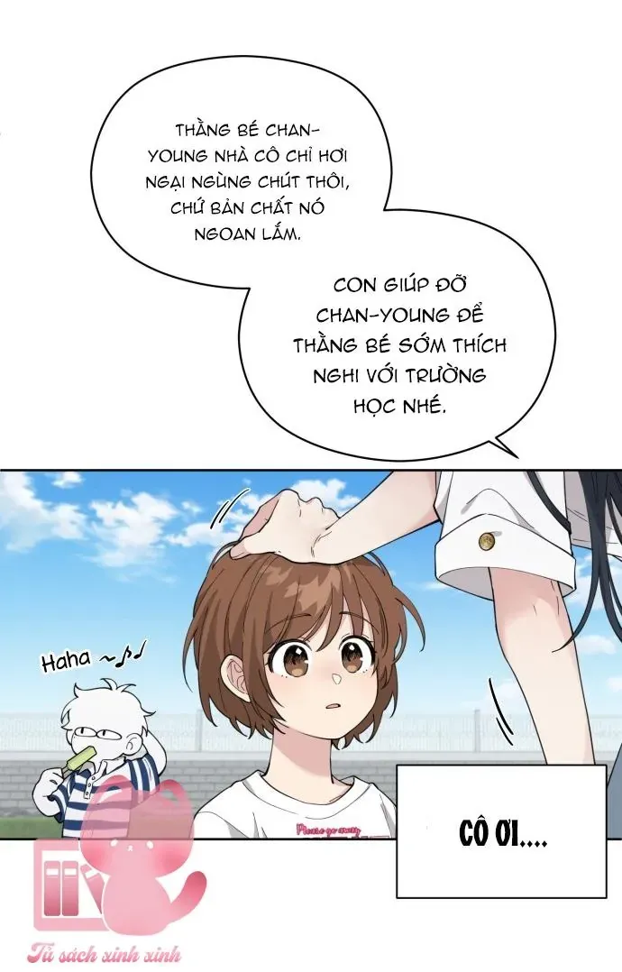 Tên khốn đẹp trai Chapter 1 - Trang 20