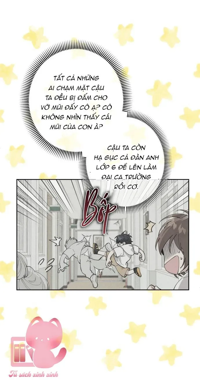 Tên khốn đẹp trai Chapter 1 - Trang 21