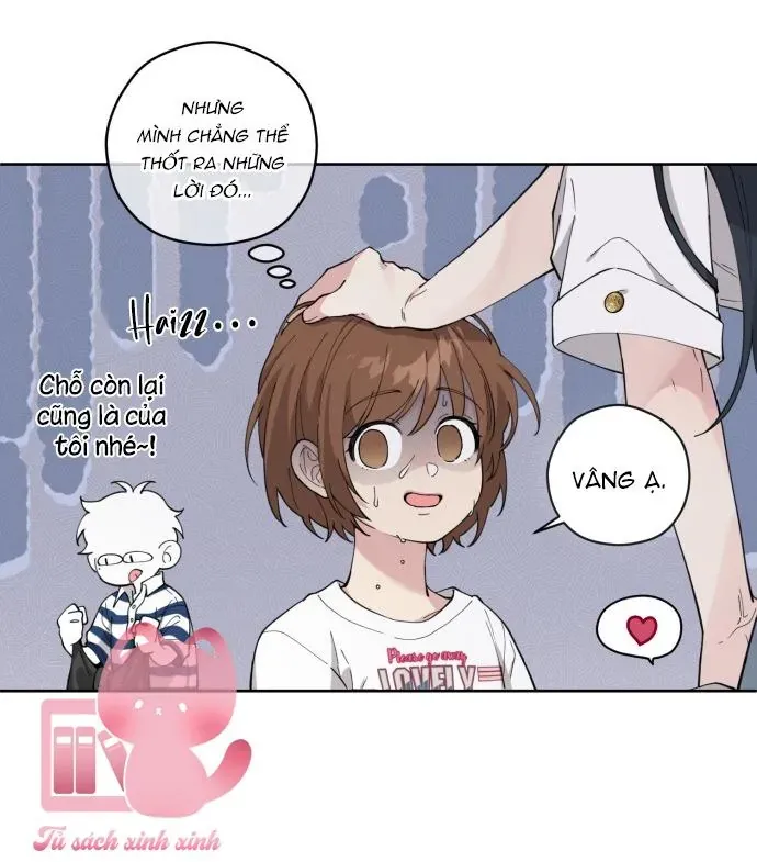 Tên khốn đẹp trai Chapter 1 - Trang 22