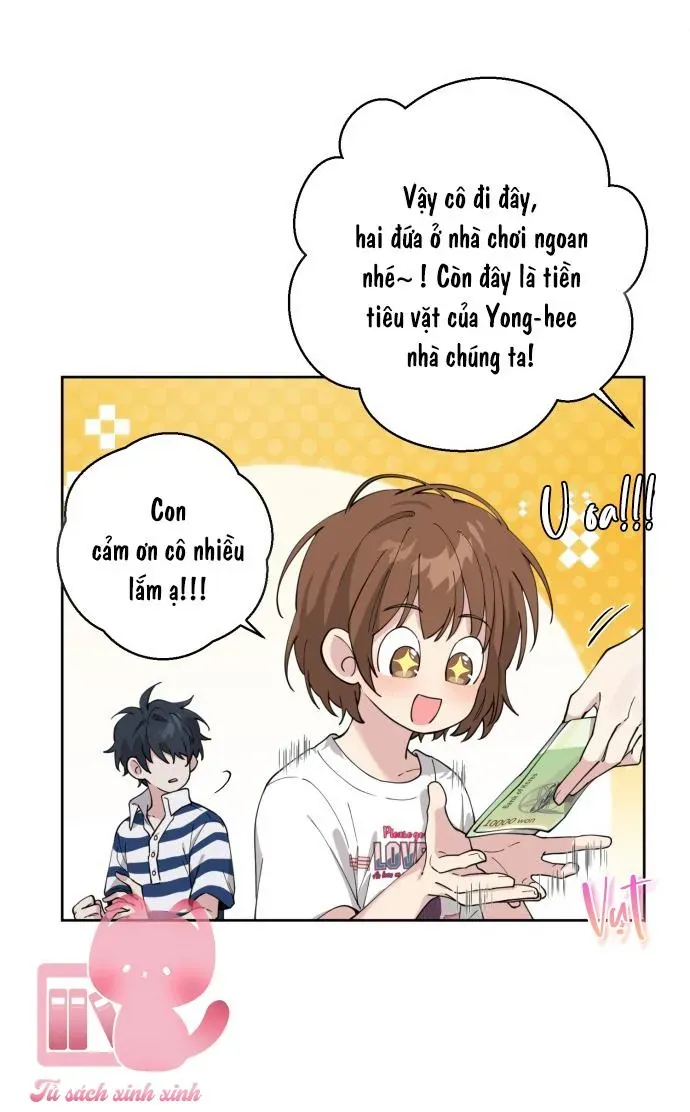 Tên khốn đẹp trai Chapter 1 - Trang 23