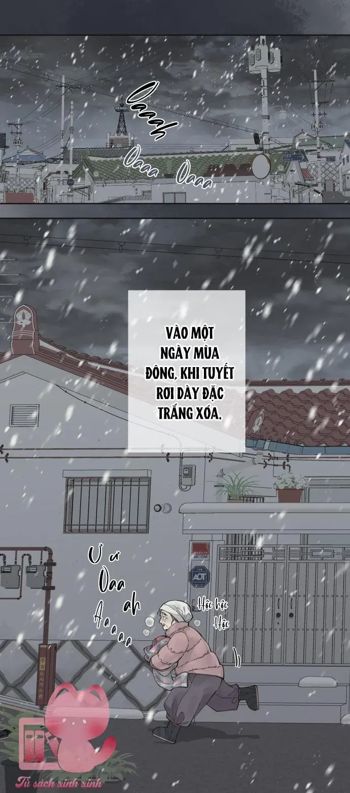 Tên khốn đẹp trai Chapter 1 - Trang 27