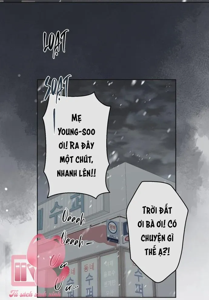 Tên khốn đẹp trai Chapter 1 - Trang 28