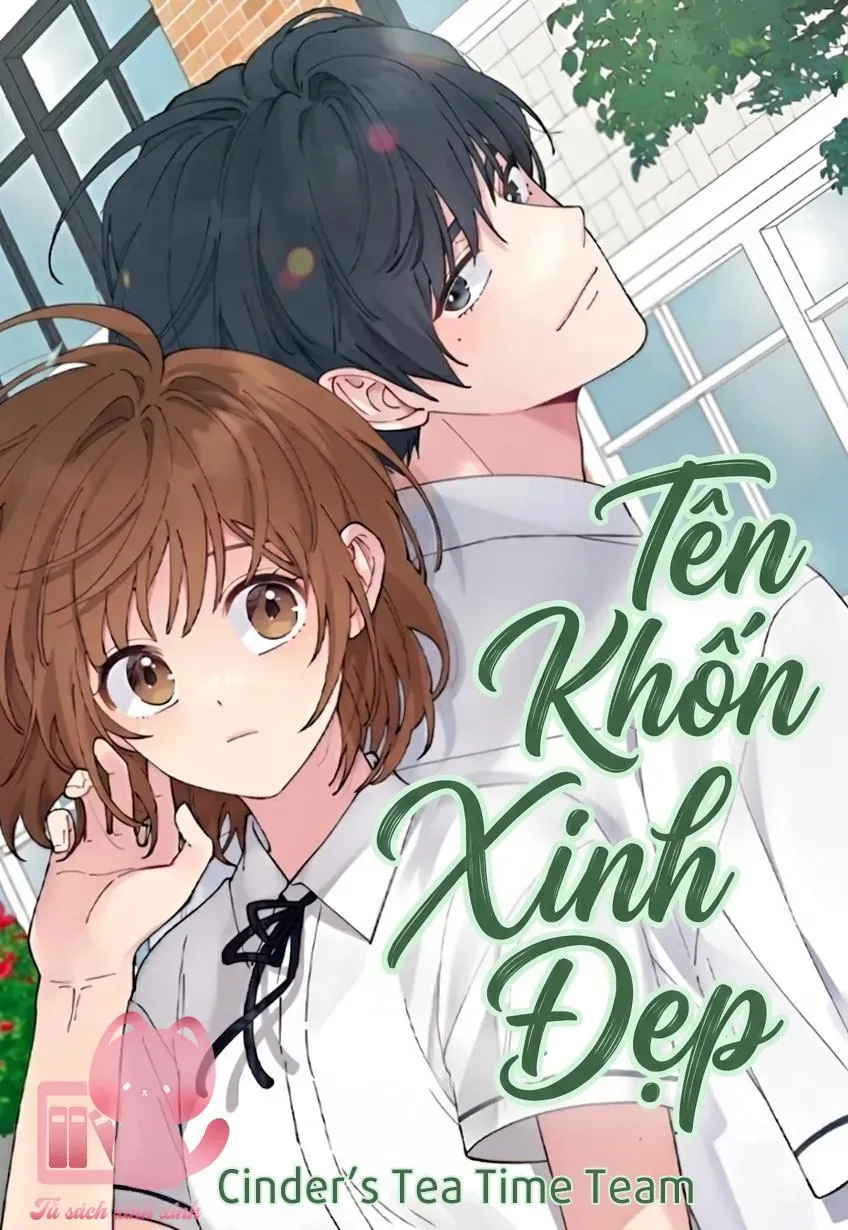 Tên khốn đẹp trai Chapter 1 - Trang 3