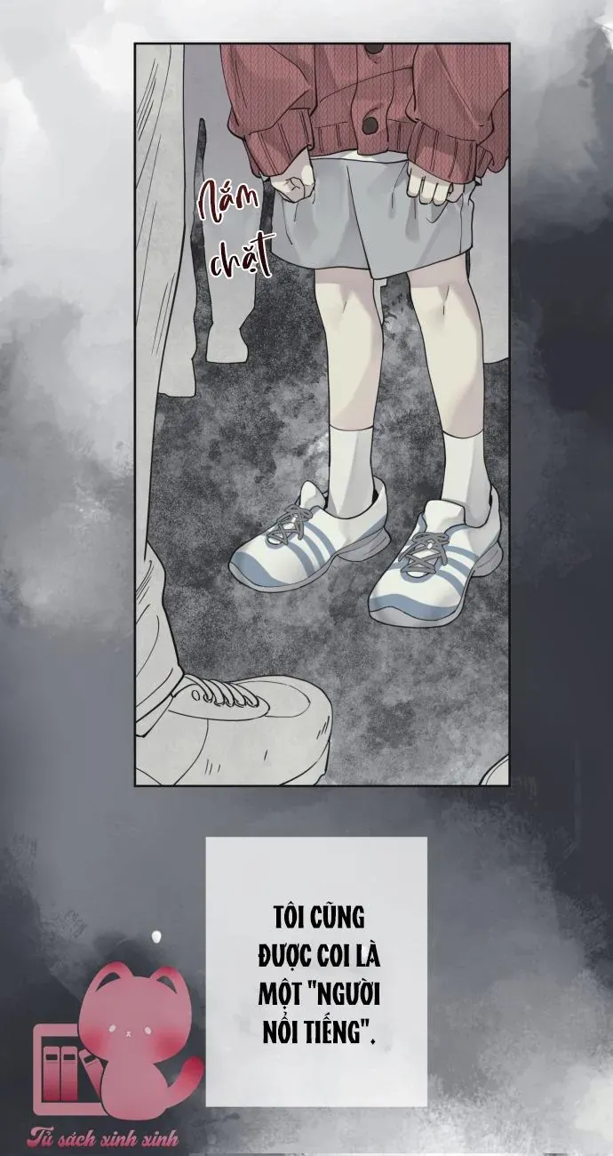 Tên khốn đẹp trai Chapter 1 - Trang 32