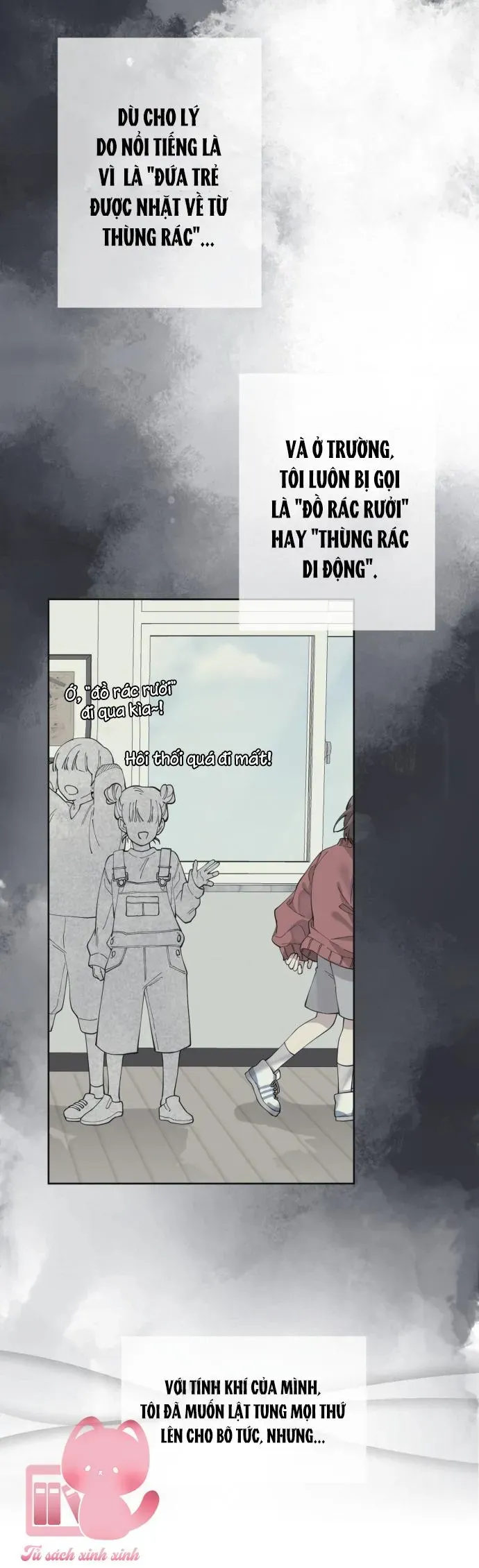 Tên khốn đẹp trai Chapter 1 - Trang 33