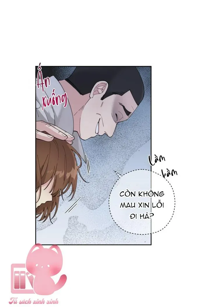 Tên khốn đẹp trai Chapter 1 - Trang 39