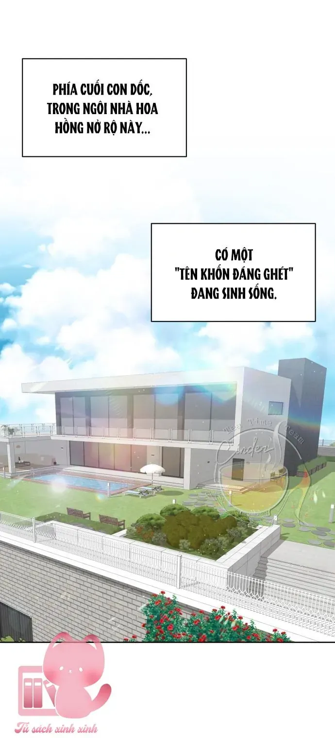 Tên khốn đẹp trai Chapter 1 - Trang 4