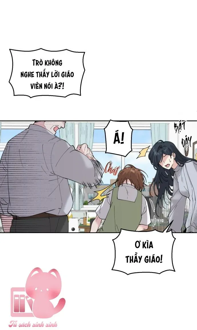 Tên khốn đẹp trai Chapter 1 - Trang 42