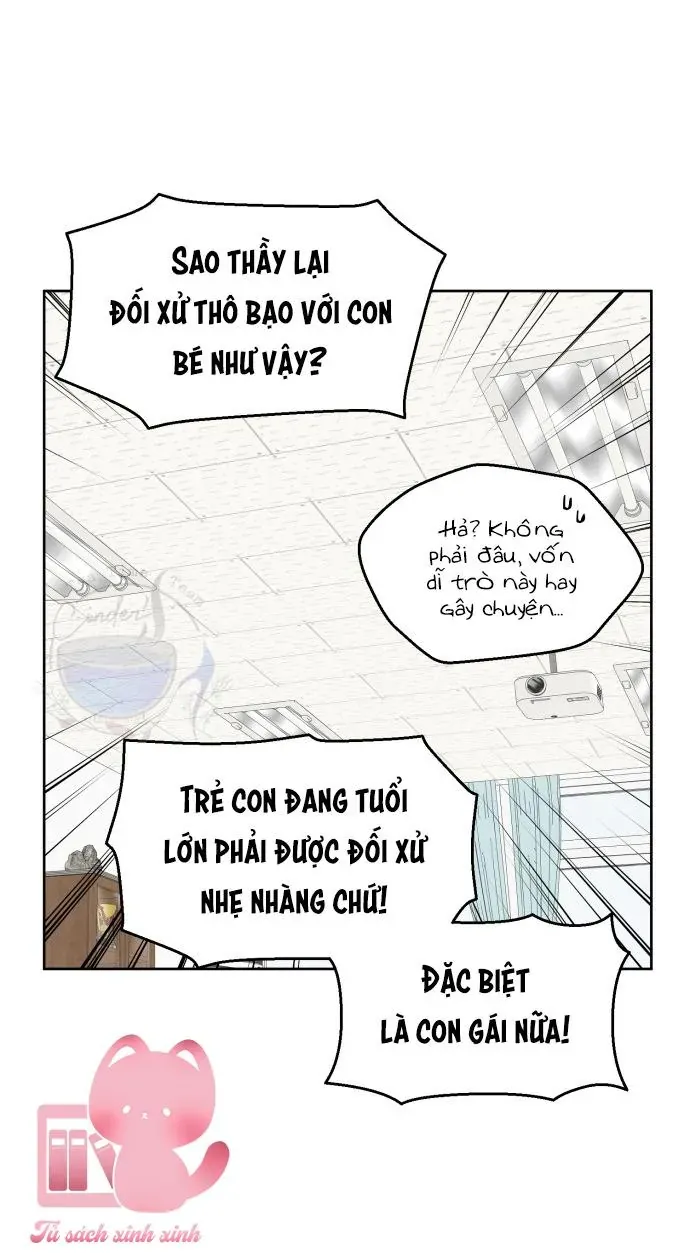 Tên khốn đẹp trai Chapter 1 - Trang 43