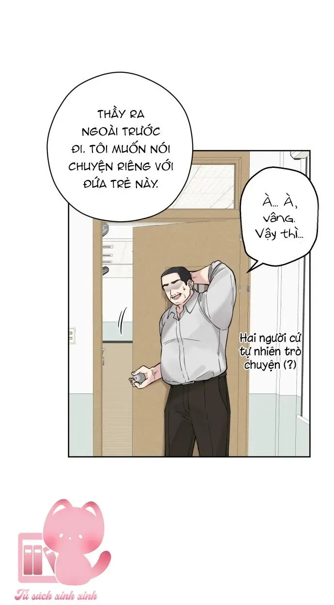 Tên khốn đẹp trai Chapter 1 - Trang 44