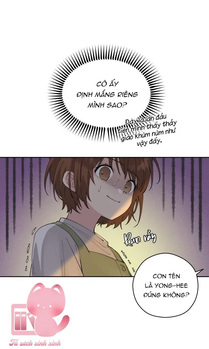 Tên khốn đẹp trai Chapter 1 - Trang 46