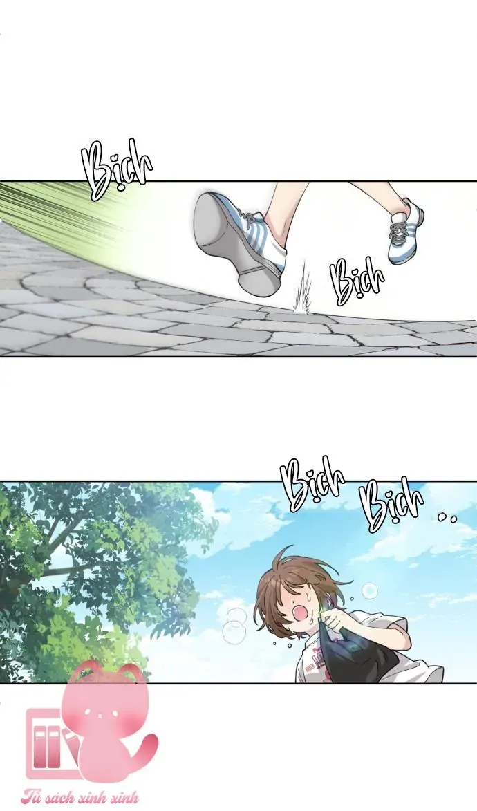 Tên khốn đẹp trai Chapter 1 - Trang 5