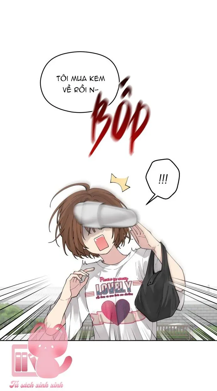 Tên khốn đẹp trai Chapter 1 - Trang 9