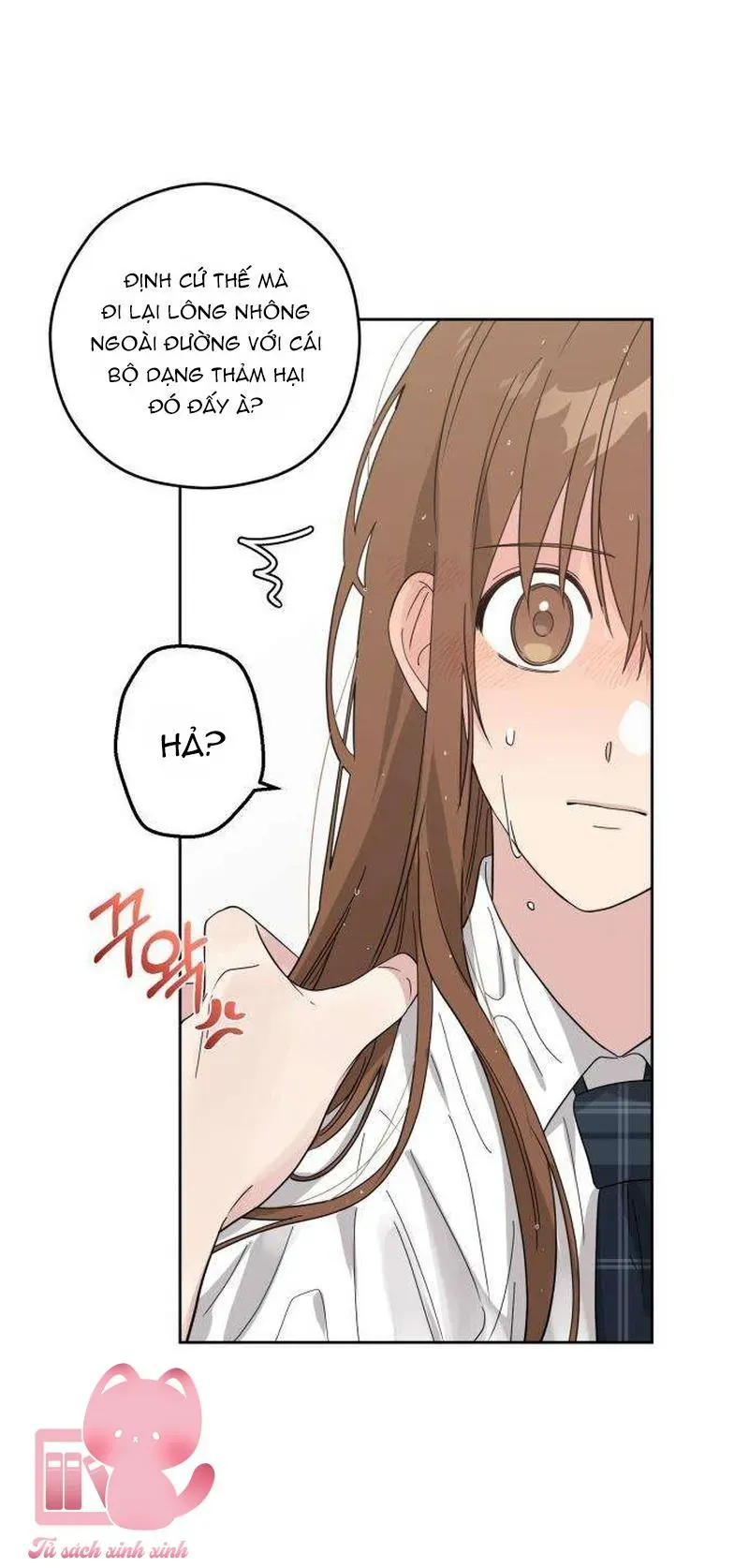 Tên khốn đẹp trai Chapter 10 - Trang 13