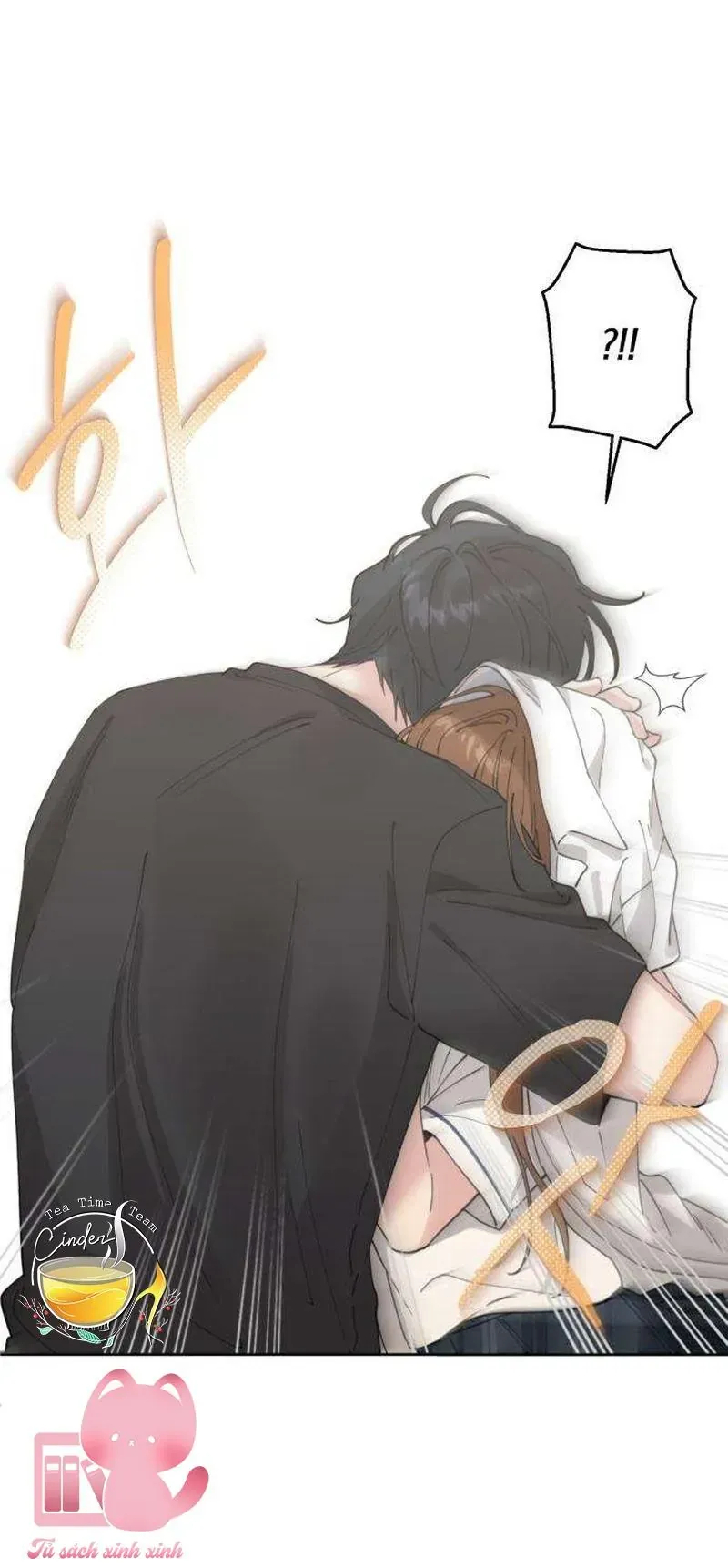 Tên khốn đẹp trai Chapter 10 - Trang 15