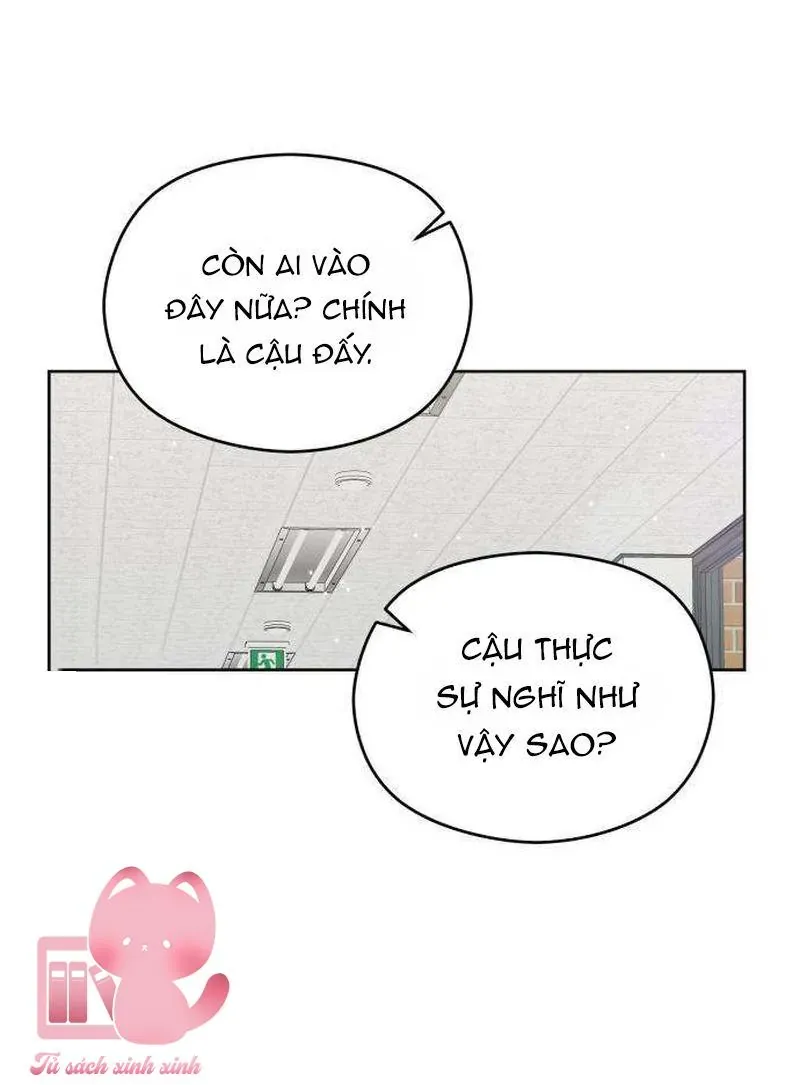 Tên khốn đẹp trai Chapter 10 - Trang 19