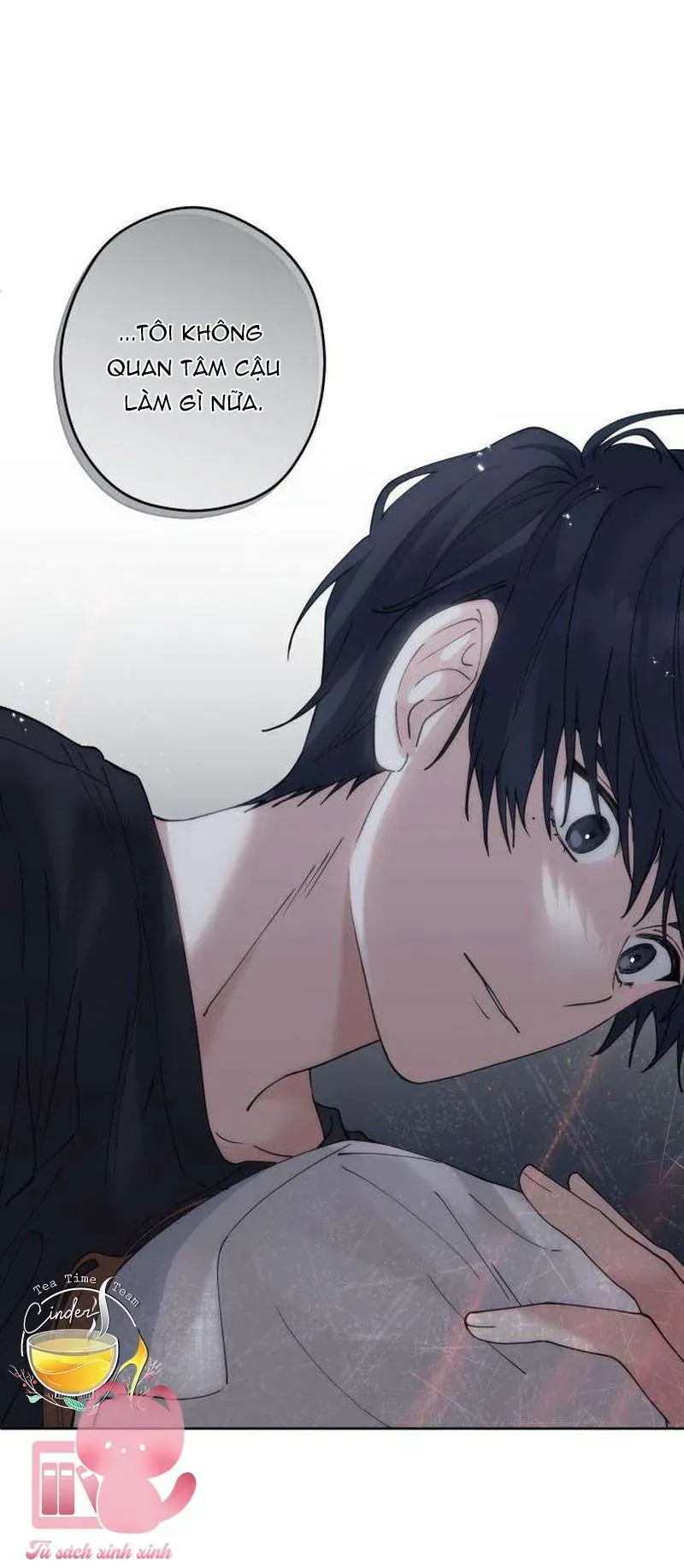 Tên khốn đẹp trai Chapter 10 - Trang 20