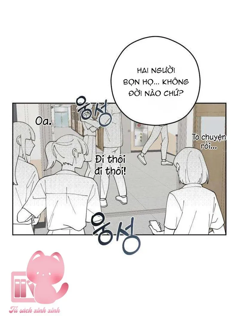 Tên khốn đẹp trai Chapter 10 - Trang 22
