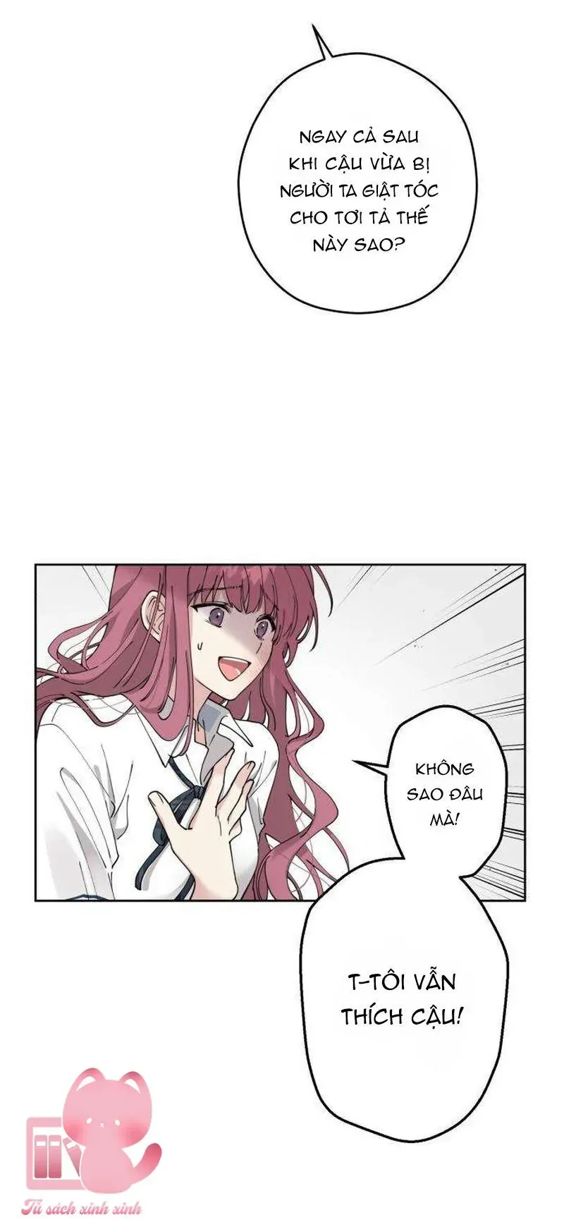 Tên khốn đẹp trai Chapter 10 - Trang 24