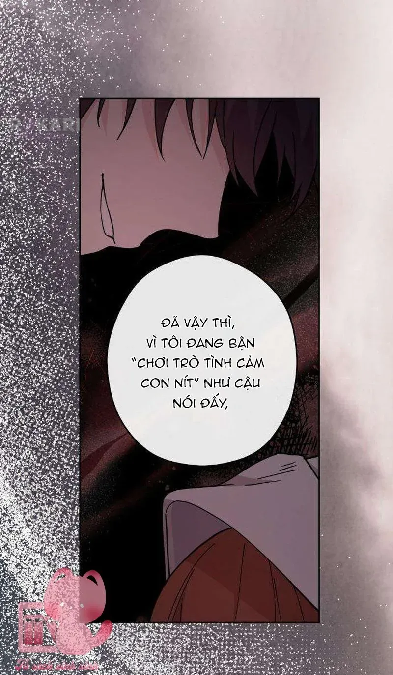 Tên khốn đẹp trai Chapter 10 - Trang 27