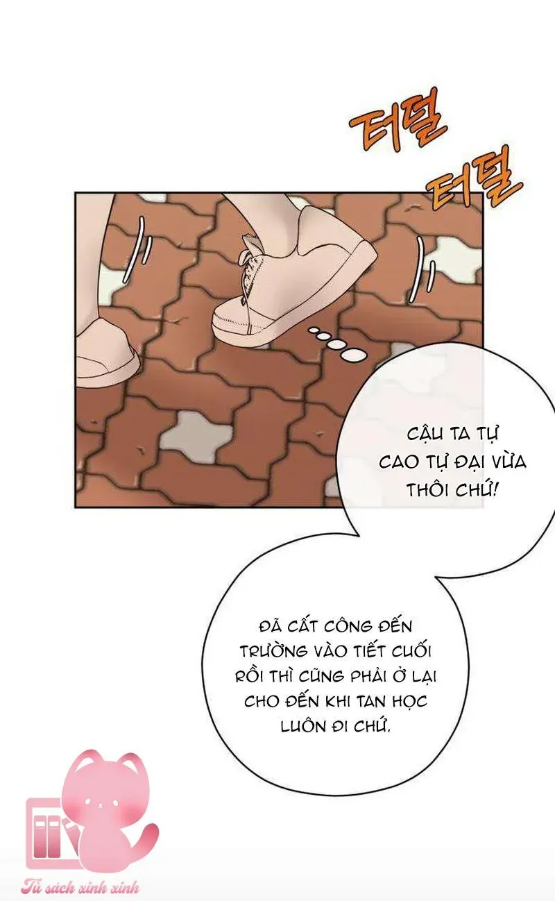 Tên khốn đẹp trai Chapter 10 - Trang 33