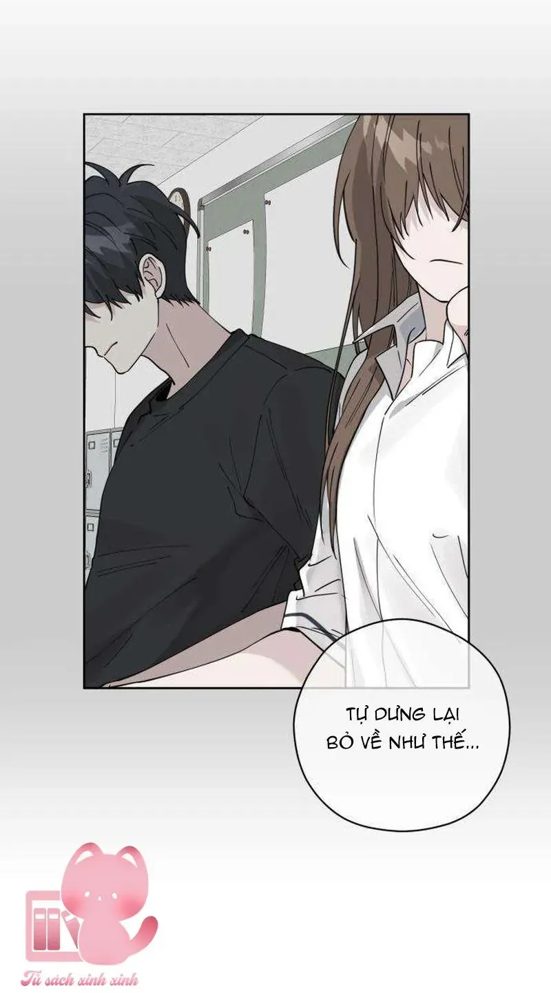 Tên khốn đẹp trai Chapter 10 - Trang 34
