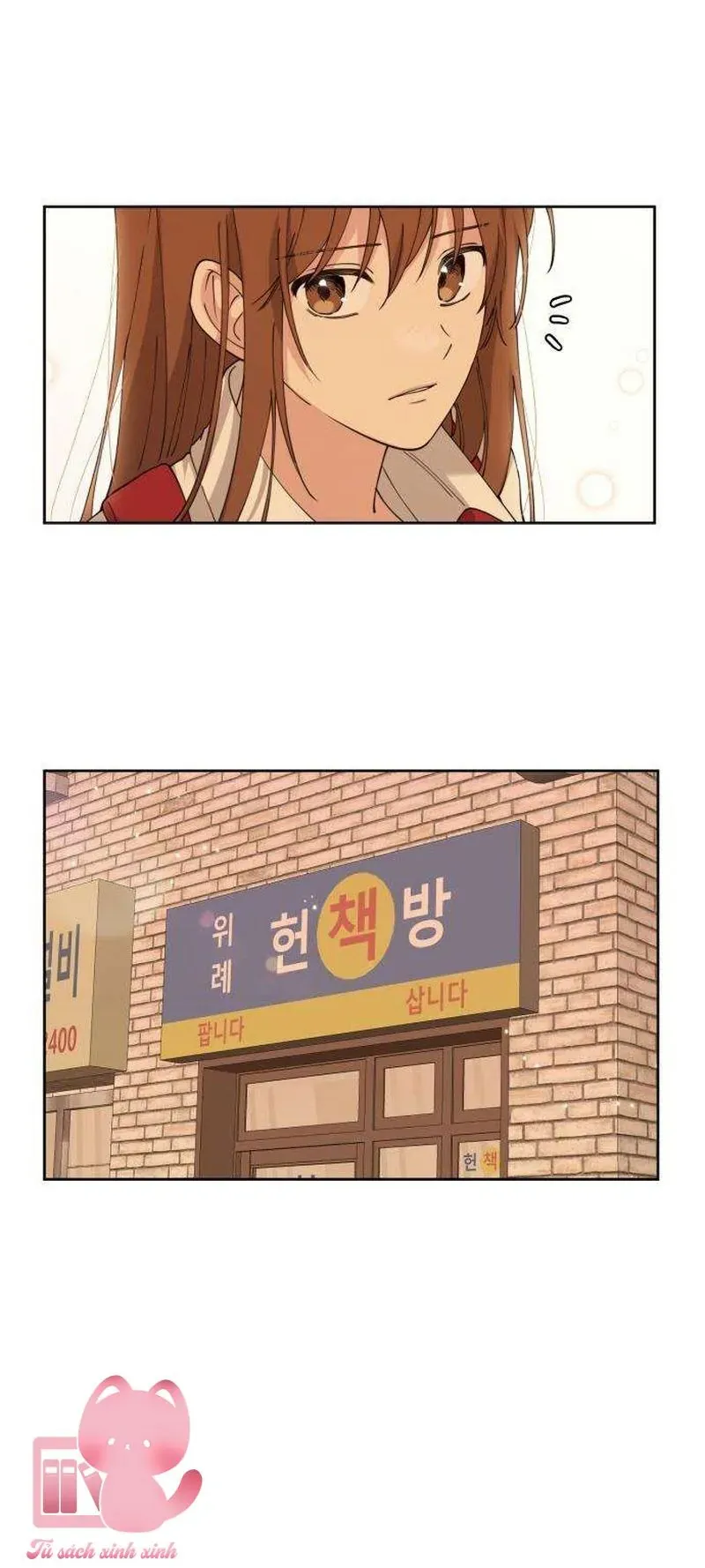 Tên khốn đẹp trai Chapter 10 - Trang 35