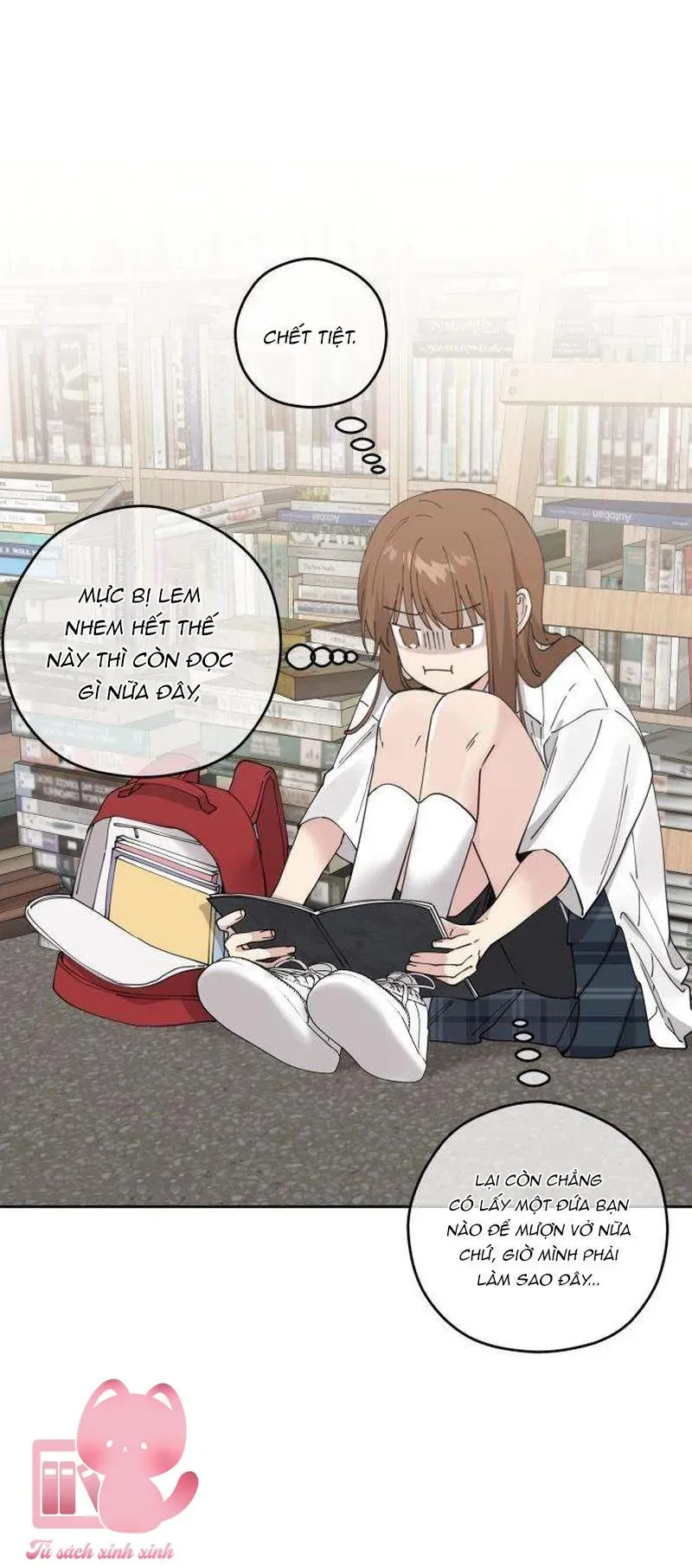 Tên khốn đẹp trai Chapter 10 - Trang 37