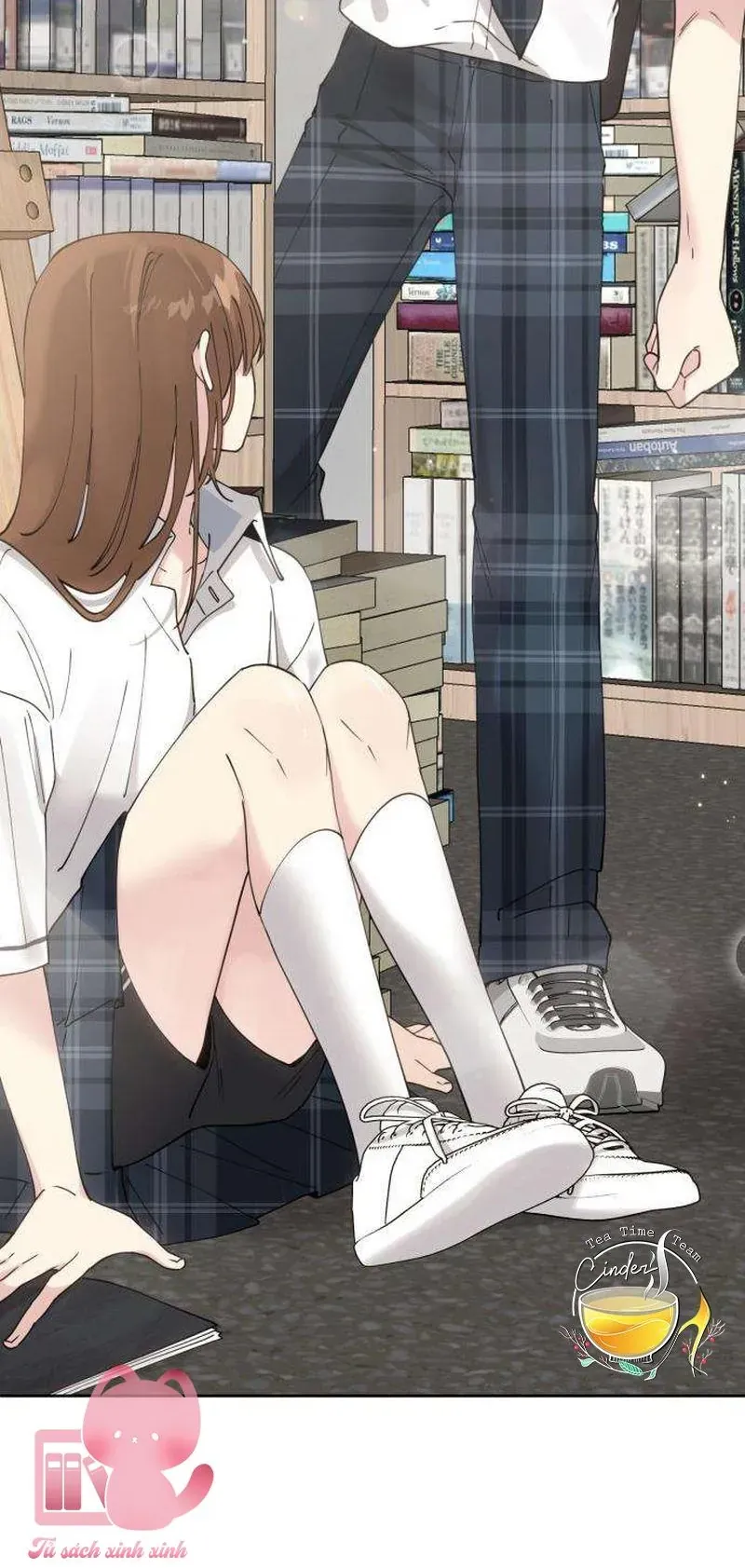 Tên khốn đẹp trai Chapter 10 - Trang 39