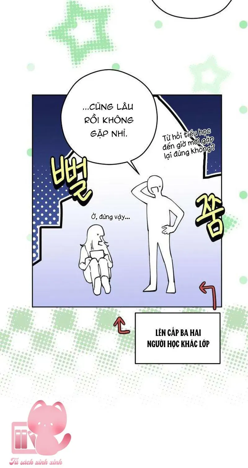 Tên khốn đẹp trai Chapter 10 - Trang 41