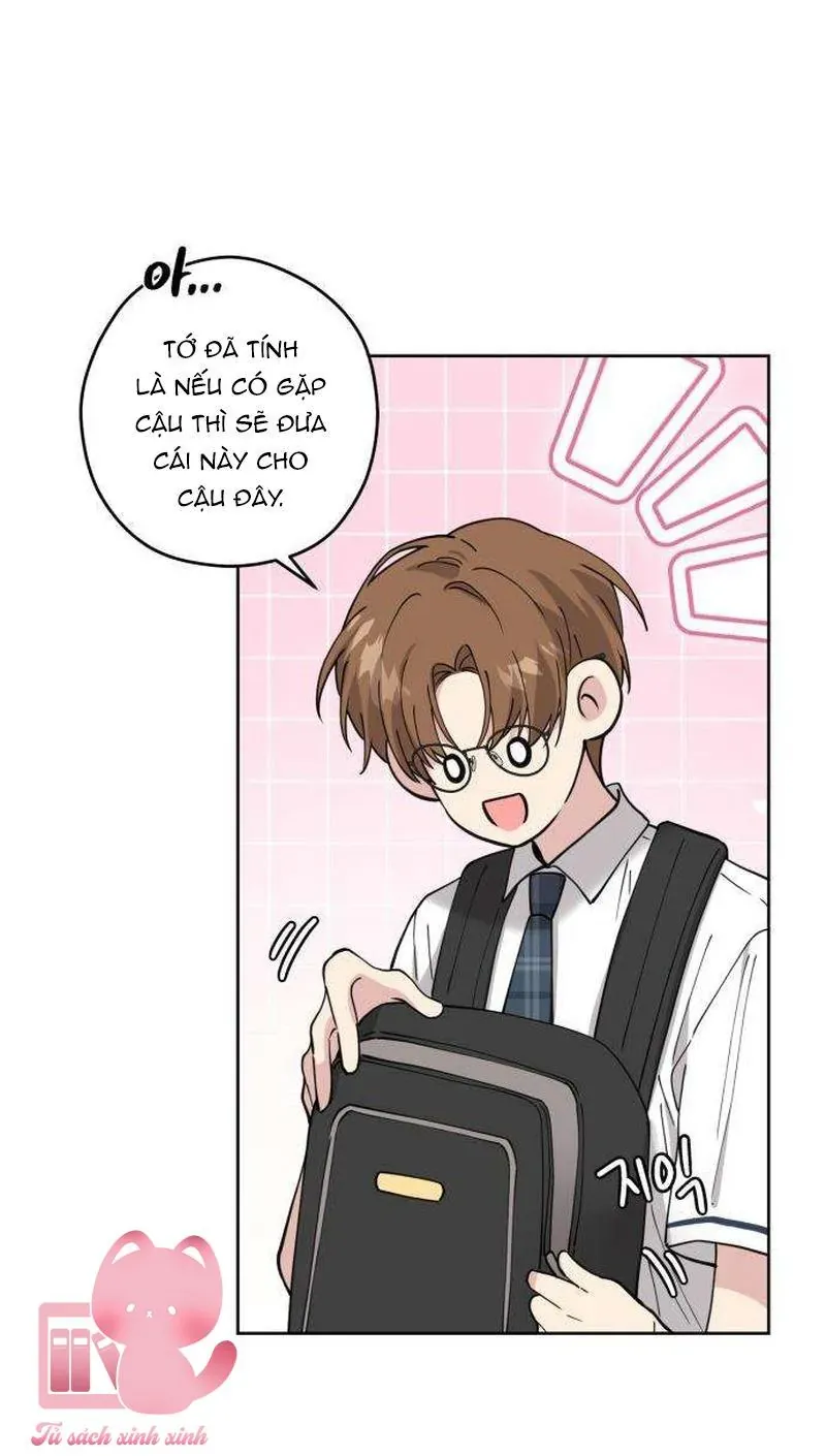 Tên khốn đẹp trai Chapter 10 - Trang 42